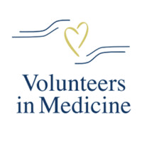 Volunteers in Medicine NEPA logo - Similar company to Evergreen Wb