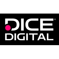 DICE Digital LLC logo - Similar company to Dextrous 3D