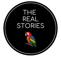 The Real Stories logo - Similar company to Finnoah Pr