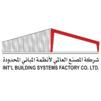 International Building Systems Factory Co. LTD. logo - Similar company to Intelliworkforce Llc
