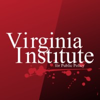 Virginia Institute for Public Policy logo - Similar company to Better Cities Project