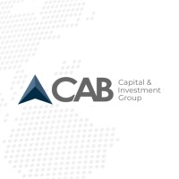 CAB CAPITAL AND INVESTMENT GROUP logo - Similar company to Cab Capital Group