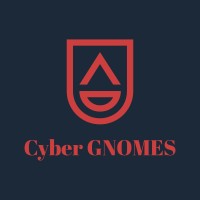 Cyber Gnomes logo - Similar company to Streaming Defense
