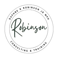 Daphne Robinson JD MPH Training & Consulting logo - Similar company to Internally Guided Leadership Consulting
