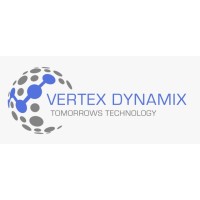 Vertex dynamix logo - Similar company to Terminus Group