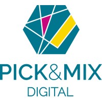 Pick and Mix Digital