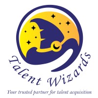 Talent Wizards Private Limited logo - Similar company to Driptalent