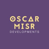 Oscar Misr logo - Similar company to Rc Cola