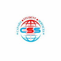 Canada Student Services logo - Similar company to Study In Canada