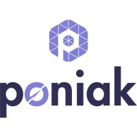 Poniak logo - Similar company to 5Startech