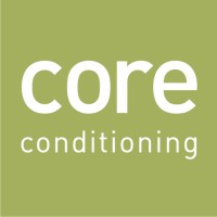 CORE CONDITIONING Physical Therapy, Pilates, Gyrotonic, Redcord & CoreAlign logo - Similar company to Alpine Physical Therapy