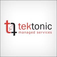 Tektonic Inc. logo - Similar company to Tech Kooks