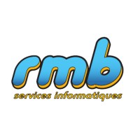 RMB SI logo - Similar company to Sinegwanone