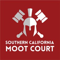 Southern California Moot Court logo - Similar company to Venturesc
