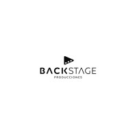 Backstage Producciones logo - Similar company to Gotham Films