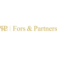 Fors & Partners AB logo - Similar company to Galleriet