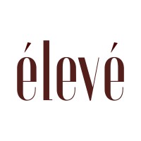 élevé water