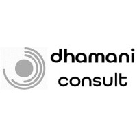 Dhamani Consult logo - Similar company to Simplepay
