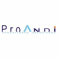 Proandi Consultores Associados logo - Similar company to Casa Do Conto