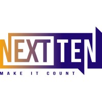 NEXT TEN logo - Similar company to Easy Apply Inc.