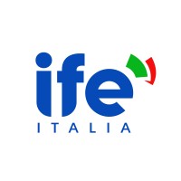 Istituto Formativo Europeo Italia - IFE logo - Similar company to Slash School