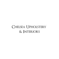 Chelsea Upholstery and Interiors logo - Similar company to Tibbatts Design Ltd