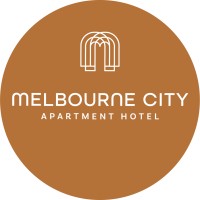 Melbourne City Apartment Hotel logo - Similar company to Artsupport