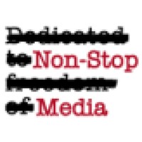 Non-Stop Media, Inc logo - Similar company to Human Analytics Llc