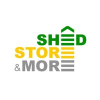 ShedStoreAndMore.com logo - Similar company to Buti Al Suwaidi Cargo And Door To Door Courier Services