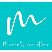 MOMENTOS CON ALMA logo - Similar company to Areacad Ingeniería Audiovisual, S.L.