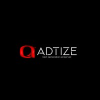 ADTIZE Ad Server logo - Similar company to Lite Ad Server