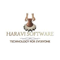 Haravi Software Pvt. Ltd. logo - Similar company to Neominds Software