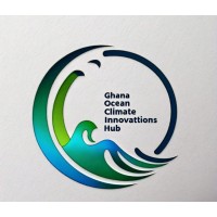 Ghana Ocean Climate Innovations Hub - GOCIB logo - Similar company to Ocean Rock Base