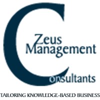 Zeus Consultores (México) logo - Similar company to Pressclipping Mexico