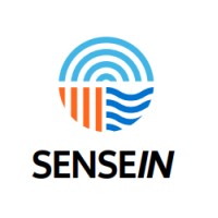 SENSEIN Marine Digital Solutions logo - Similar company to Lba-Amco