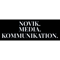 Novik Media & Kommunikation logo - Similar company to Sit & Draw
