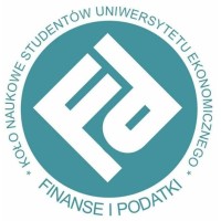 Koło Naukowe UEK Finanse i Podatki logo - Similar company to Knpi - Koło Naukowe Przedsiębiorczości I Innowacji