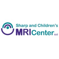 Sharp and Children's MRI Center logo - Similar company to Open System Imaging