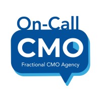 On-Call CMO logo - Similar company to Driven By Dckap Podcast