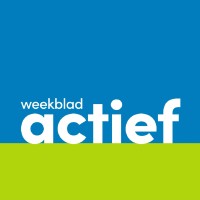 Weekblad Actief logo - Similar company to Techfi.Nl