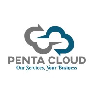 Pentacloud logo - Similar company to Ecophoria