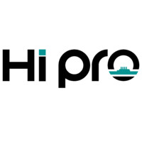 HI PRO logo - Similar company to Wood Creation Export