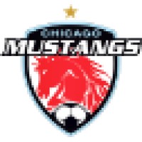 Chicago Mustangs Professional Arena Soccer
