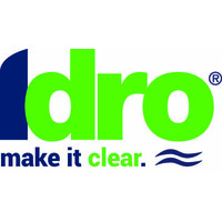 IDRO Group Srl logo - Similar company to Db Impianti | Water Purification And Treatment