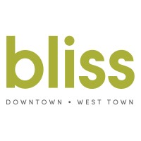 Bliss & Bliss Home logo - Similar company to The Bliss Studios