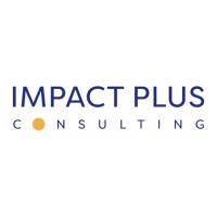 Impact Plus Consulting logo - Similar company to Impact Plus