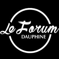 Le Forum - Dauphine logo - Similar company to Popsink