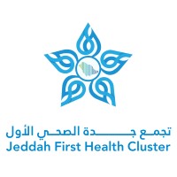 Jeddah First Health Cluster (J1) logo - Similar company to Shifa.Rx