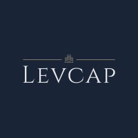 LevCap logo - Similar company to Streal