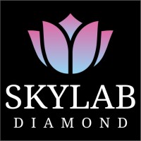 Skylab Diamond logo - Similar company to Sky Lab Diamond